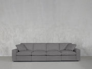 4 - Seat Modular Sofa - 7th Avenue
