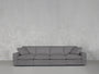 4 - Seat Modular Sofa - 7th Avenue