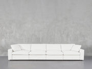 4 - Seat Modular Sofa - 7th Avenue