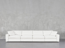 4 - Seat Modular Sofa - 7th Avenue