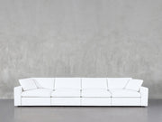 4 - Seat Modular Sofa - 7th Avenue