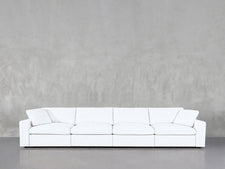 4 - Seat Modular Sofa - 7th Avenue