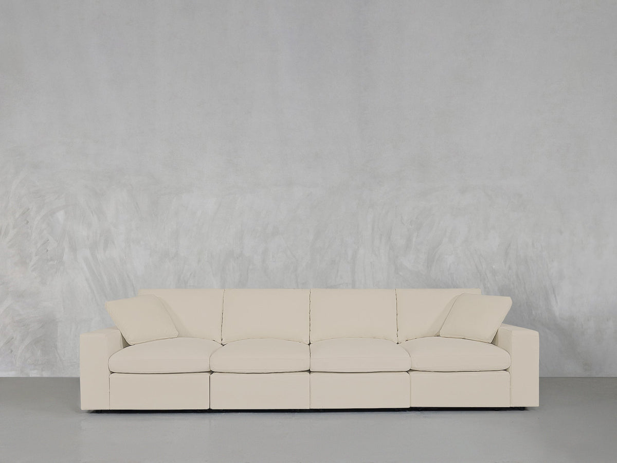 4 - Seat Modular Sofa - 7th Avenue