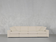 4 - Seat Modular Sofa - 7th Avenue