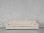 4 - Seat Modular Sofa - 7th Avenue