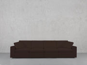 4 - Seat Modular Sofa - 7th Avenue