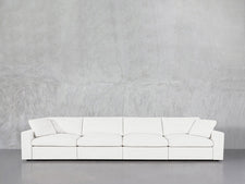 4 - Seat Modular Sofa - 7th Avenue