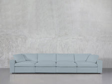 4 - Seat Modular Sofa - 7th Avenue