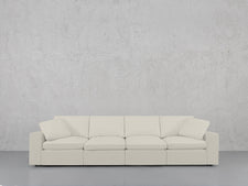 4 - Seat Modular Sofa - 7th Avenue
