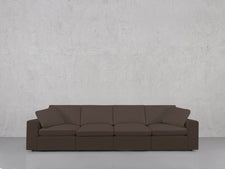 4 - Seat Modular Sofa - 7th Avenue