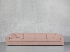 4 - Seat Modular Sofa - 7th Avenue
