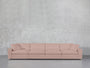 4 - Seat Modular Sofa - 7th Avenue