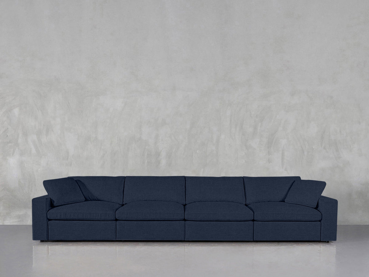 4-Seat Modular Sofa - 7th Avenue