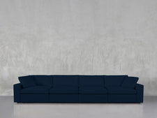 4 - Seat Modular Sofa - 7th Avenue