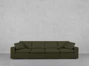 4-Seat Modular Sofa - 7th Avenue