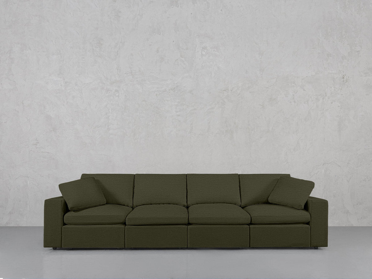 4-Seat Modular Sofa - 7th Avenue