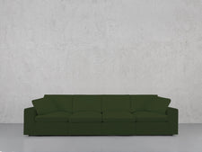 4 - Seat Modular Sofa - 7th Avenue