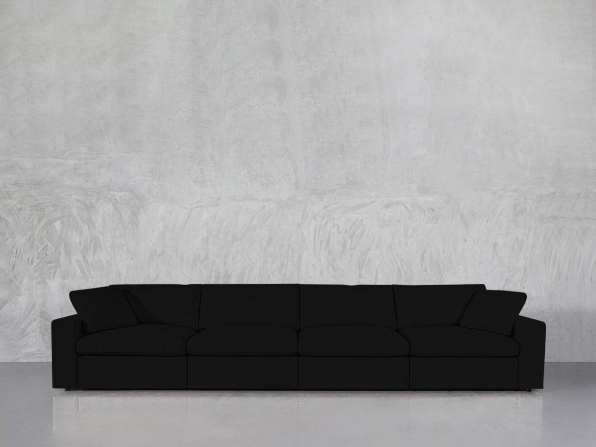 4 - Seat Modular Sofa - 7th Avenue