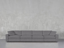 4 - Seat Modular Sofa - 7th Avenue