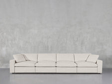 4 - Seat Modular Sofa - 7th Avenue