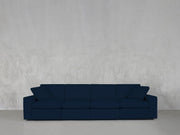 4 - Seat Modular Sofa - 7th Avenue