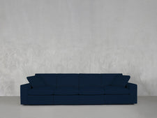 4 - Seat Modular Sofa - 7th Avenue