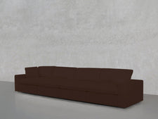 4 - Seat Modular Sofa - 7th Avenue