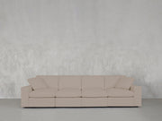 4 - Seat Modular Sofa - 7th Avenue