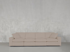 4 - Seat Modular Sofa - 7th Avenue