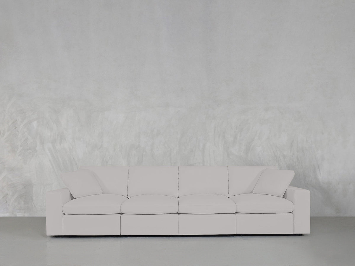4 - Seat Modular Sofa - 7th Avenue