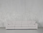 4 - Seat Modular Sofa - 7th Avenue