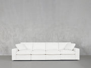4 - Seat Modular Sofa - 7th Avenue