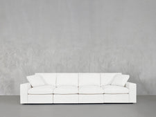 4 - Seat Modular Sofa - 7th Avenue