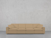 4 - Seat Modular Sofa - 7th Avenue
