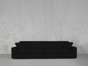 4 - Seat Modular Sofa - 7th Avenue