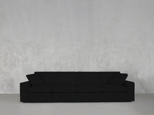 4 - Seat Modular Sofa - 7th Avenue
