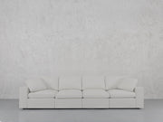 4 - Seat Modular Sofa - 7th Avenue