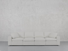 4 - Seat Modular Sofa - 7th Avenue