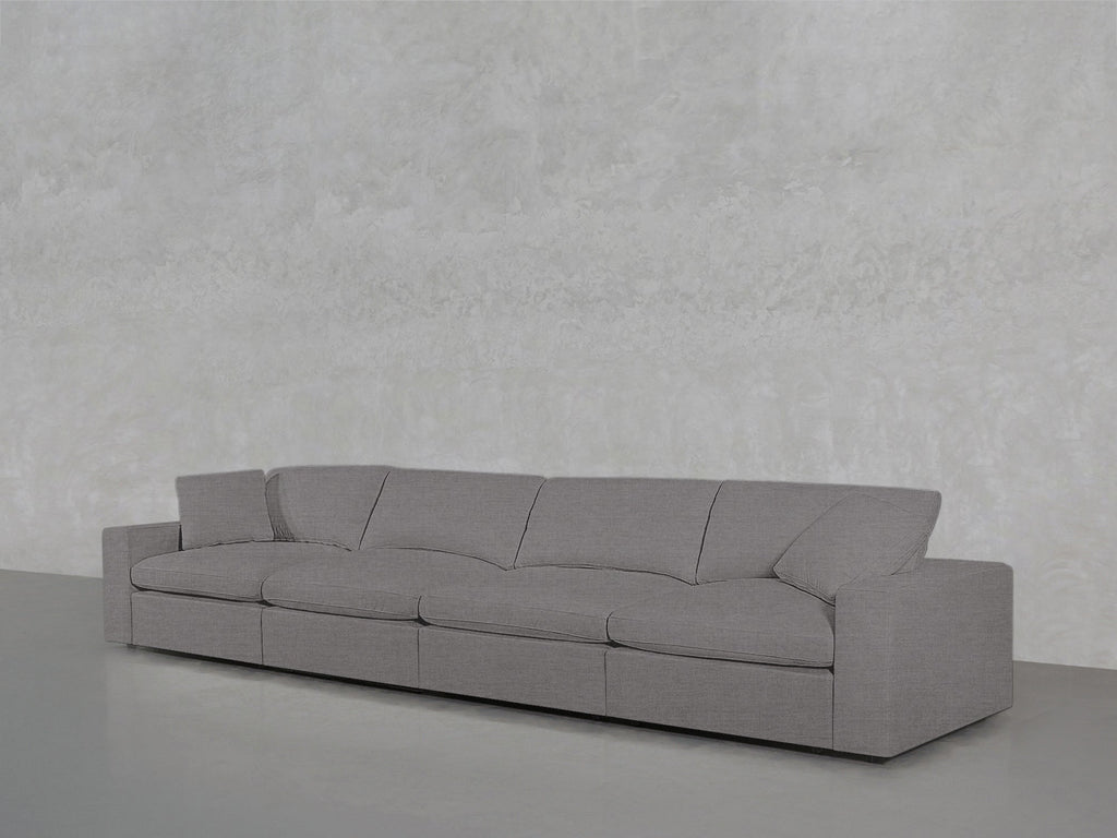 4 - Seat Modular Sofa - 7th Avenue