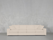 4 - Seat Modular Sofa - 7th Avenue