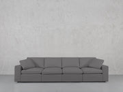 4 - Seat Modular Sofa - 7th Avenue