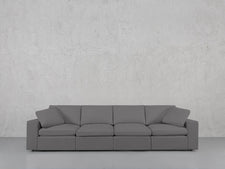 4 - Seat Modular Sofa - 7th Avenue