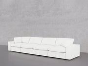4 - Seat Modular Sofa - 7th Avenue