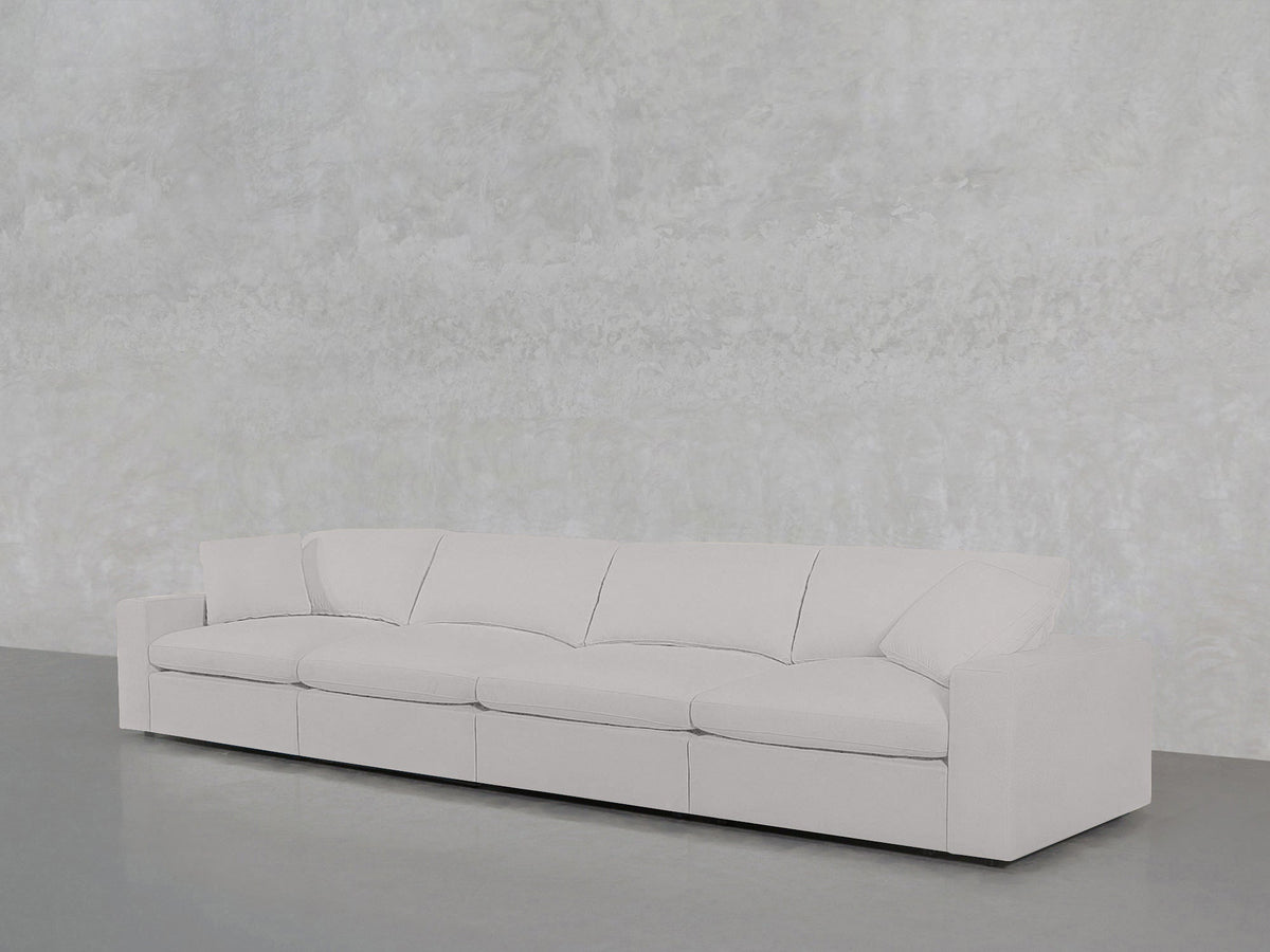 4 - Seat Modular Sofa - 7th Avenue