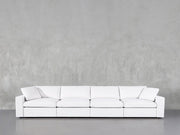 4 - Seat Modular Sofa - 7th Avenue