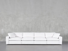 4 - Seat Modular Sofa - 7th Avenue