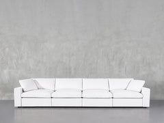 4-Seat Modular Sofa
