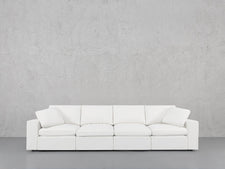 4 - Seat Modular Sofa - 7th Avenue