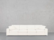 4 - Seat Modular Sofa - 7th Avenue