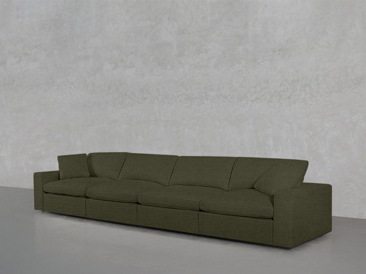 4-Seat Modular Sofa - 7th Avenue
